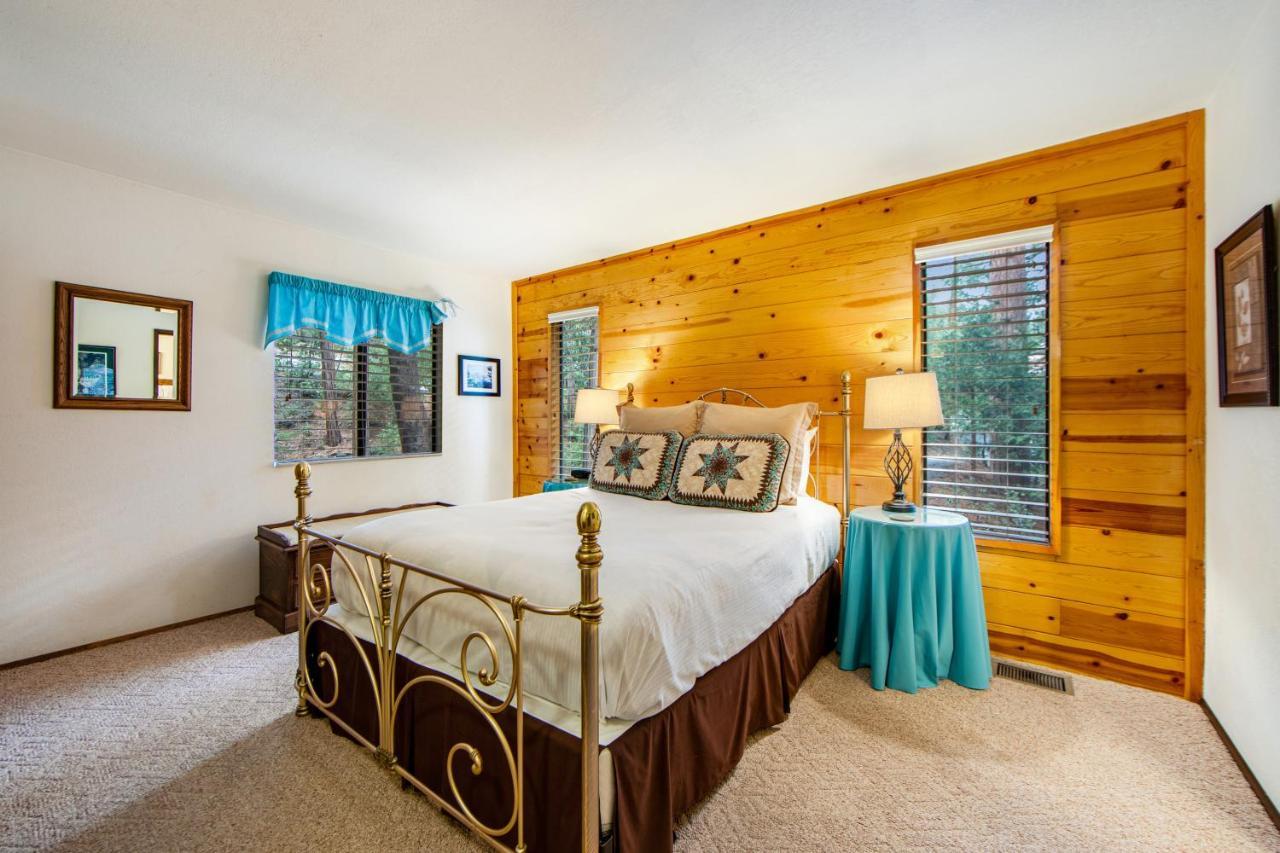 Villa Elk Horn Retreat Idyllwild Exterior foto